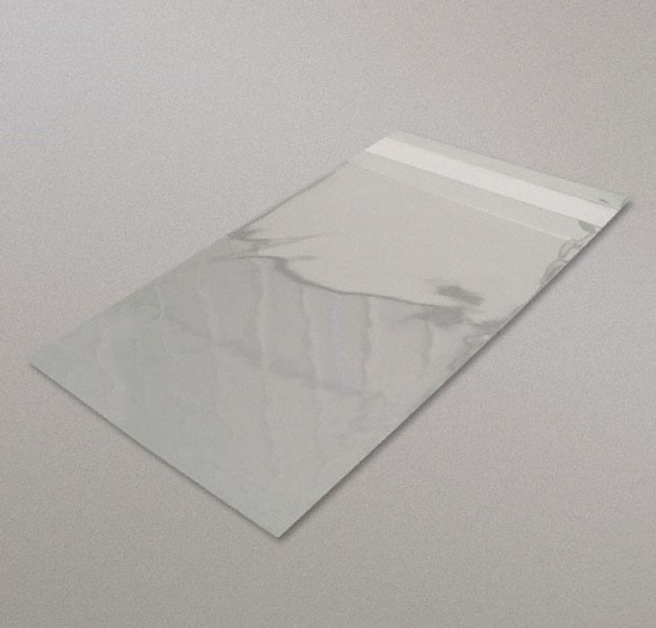 Show details for Cello bag without header for A4 calendars