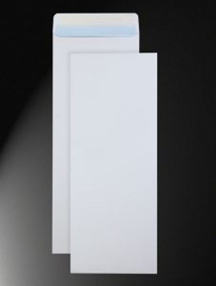 Show details for Paper envelopes for Slim Wall calendars 