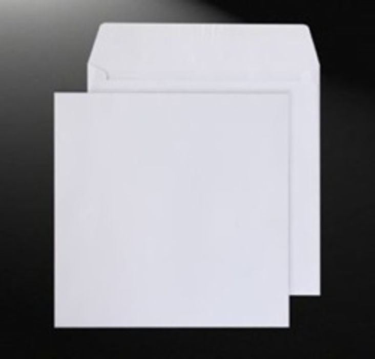 Show details for Paper envelopes desk tent landscape