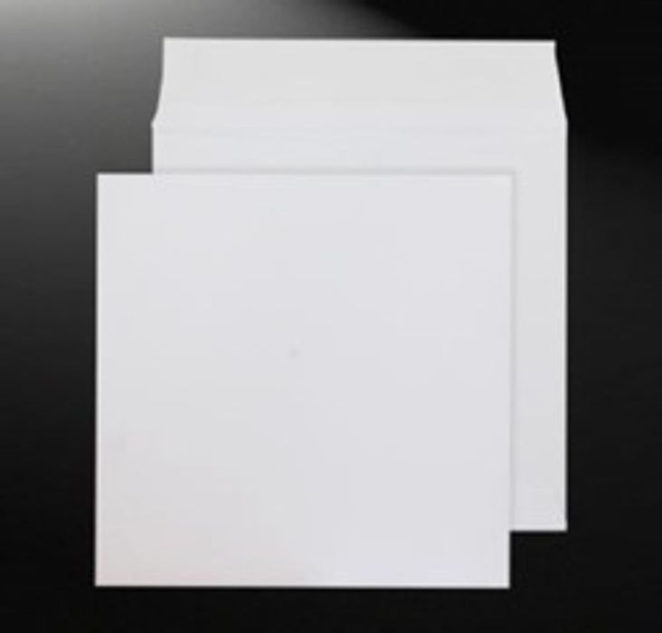 Show details for Card envelopes (desk tent landscape)