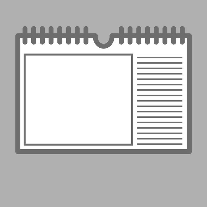 Show details for A3 Wall LANDSCAPE - 13 Leaf - Upload pdf's