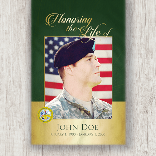 Show details for US Army Blanket