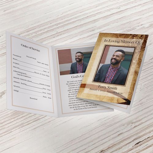 Show details for Blessed Life Program