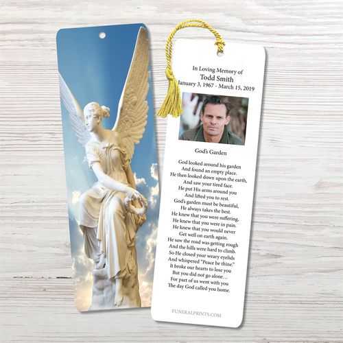 Show details for Angel 2 Bookmark