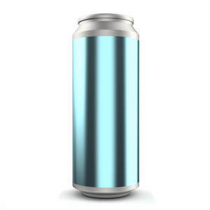 Show details for 32oz Crowler Label