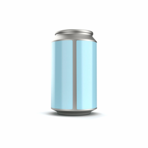 Show details for 12oz Wine Can Label