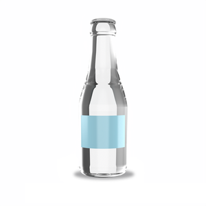 Show details for 187.5mL Airplane Bottle Label