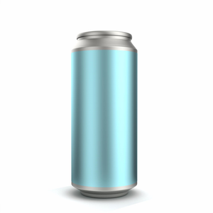 Show details for 16oz Standard Can Label