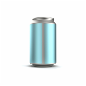 Show details for 12oz Wine Can Label