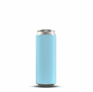 Show details for 12oz Spirits Can Label