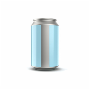 Show details for 12oz Wine Can Label