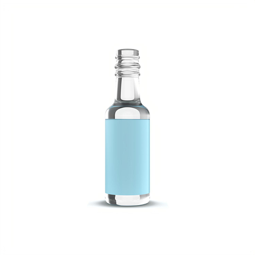 Show details for 50mL Airplane Bottle Label
