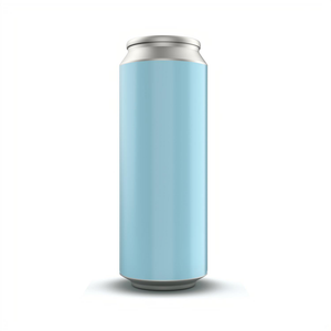 Show details for 12oz Spirits Can Label