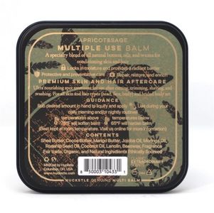 Show details for 3" x 3" Square Label