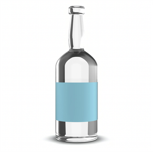 Show details for Spirits Label