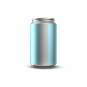 Show details for 12oz Wine Can Label