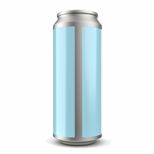 Show details for 32oz Crowler Label