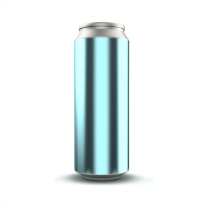 Show details for 12oz Wine Can Label