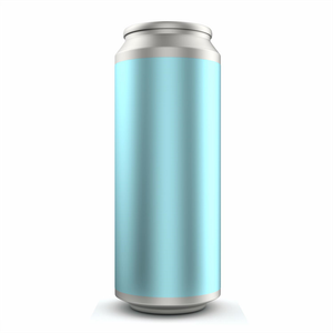 Show details for 32oz Crowler Label