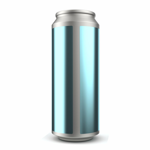 Show details for 32oz Crowler Label