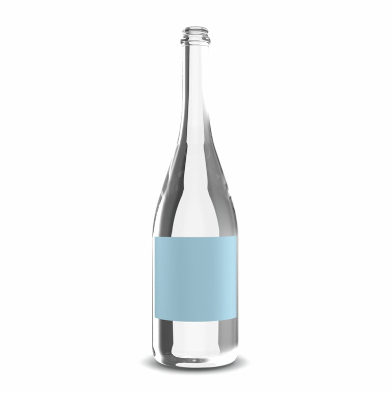 Show details for Wine Label