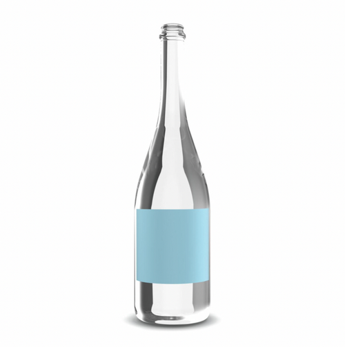 Show details for Wine Label