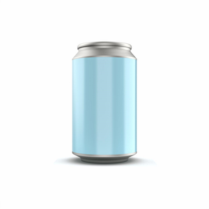 Show details for 12oz Wine Can Label