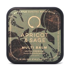 Show details for 3" x 3" Square Label