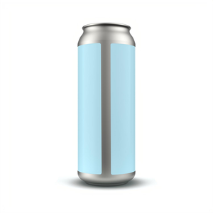 Show details for 8.4oz Slim Can Label