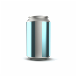 Show details for 12oz Wine Can Label