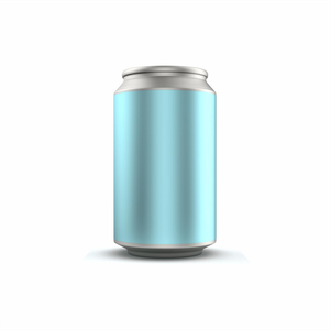 Show details for 12oz Standard Can Label