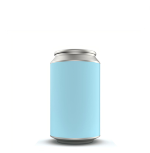Show details for 12oz Wine Can Label