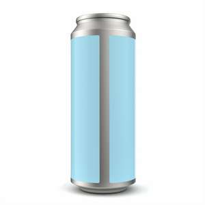 Show details for 32oz Crowler Label