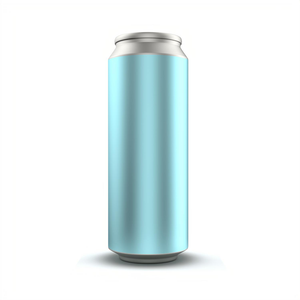 Show details for 12oz Wine Can Label