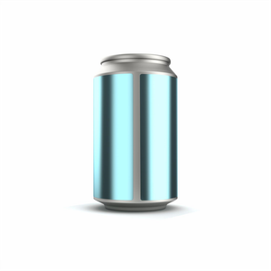 Show details for 12oz Wine Can Label
