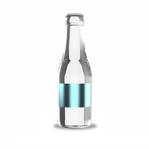 Show details for 187.5mL Airplane Bottle Label