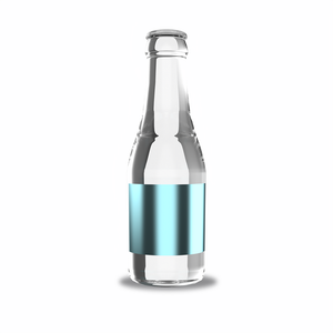 Show details for 187.5mL Airplane Bottle Label