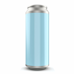 Show details for 32oz Crowler Label
