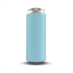 Show details for 12oz Wine Can Label
