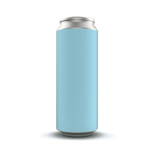 Show details for 12oz Wine Can Label