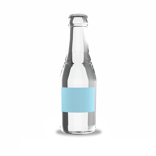 Show details for 187.5mL Airplane Bottle Label