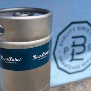 Show details for Keg Wrap 
